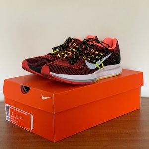 Nike Women’s Air Zoom Structure 18